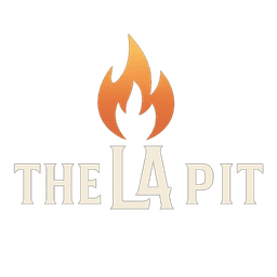 LA Pit Logo