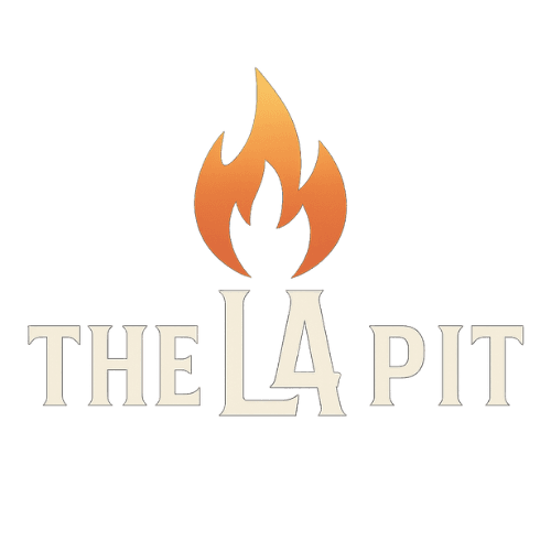 LA Pit Logo